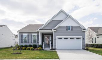 19161 CHARTRES St, Lewes, DE 19958