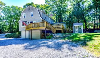 132 Sheffield Hill Rd, Exeter, RI 02882