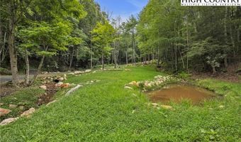 3681 Mulatto Mountain Rd, Fleetwood, NC 28626