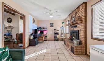 111 Oak St, Arkoma, OK 74901