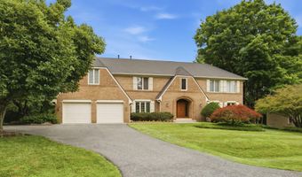 8004 SPLIT OAK Dr, Bethesda, MD 20817