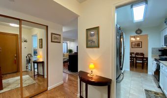 1301 N COURTHOUSE Rd N #812, Arlington, VA 22201