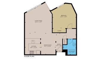 5710 Baltimore Dr 429, La Mesa, CA 91942