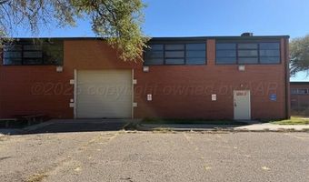 2801 DUNIVEN Cir, Amarillo, TX 79109