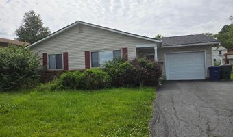 5531 Karl Rd, Columbus, OH 43229