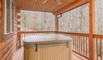 67 Ridge Haven Rd, Balsam, NC 28707