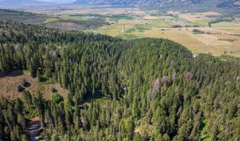 80 ACRES CO RD 126, Bedford, WY 83112
