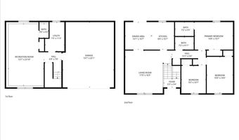 8 N Longwood Ln, Alexandria, KY 41001