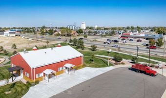 45056 Sunflower Ln Plan: Belgian, Bennett, CO 80102