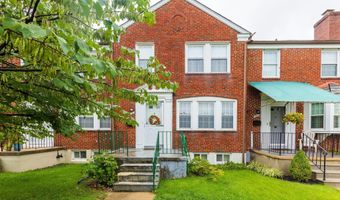318 WHITFIELD Rd, Baltimore, MD 21228