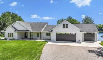 3007 W Lake Jessie Dr SE, Alexandria, MN 56308