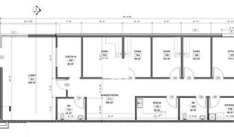 6715 Memorial Dr, Abilene, TX 79606