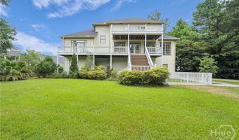 12 Amberwood Cir, Savannah, GA 31405