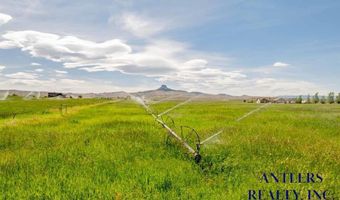Road 19 1/2, Cody, WY 82414