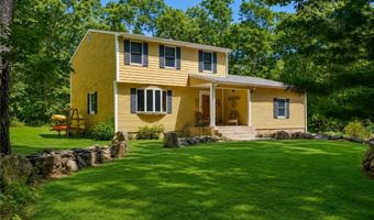189 Wolf Rock Rd, Exeter, RI 02822
