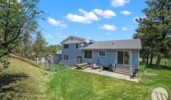 3748 Blue Creek Rd, Billings, MT 59101