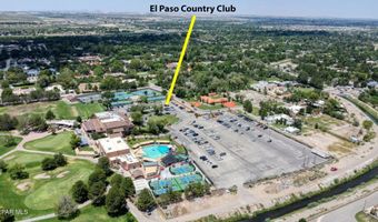 417 Willow Glen Dr, El Paso, TX 79922