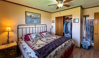 481 24th Rd NE, Dutton, MT 59433