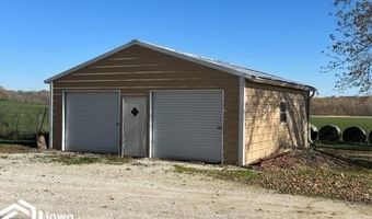 1005 210th St, Algona, IA 50511