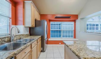 6137 Apache Dr, The Colony, TX 75056