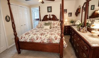 12 Overlook Dr, Center Harbor, NH 03226