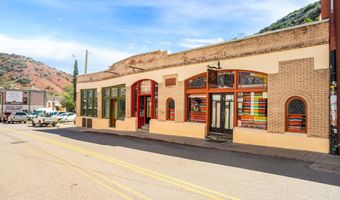 72-78 MAIN St, Bisbee, AZ 85603