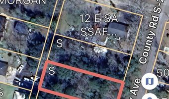TBD S Rosemary Ave, Andrews, SC 29510