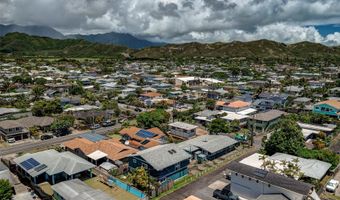 245 Hualani St A, Kailua, HI 96734