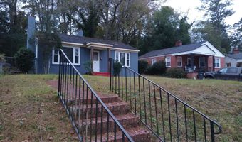 2602 Hazel St, Augusta, GA 30904