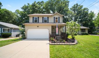 1115 Bryce Ave, Aurora, OH 44202