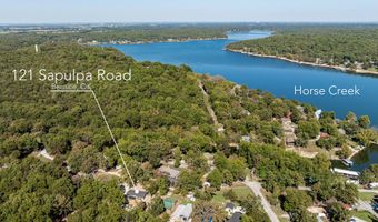 121 Sapulpa Rd, Bernice, OK 74331