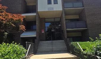 11210 CHERRY HILL Rd 116, Beltsville, MD 20705