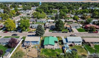 1530 Vernon Ave, Blackfoot, ID 83221