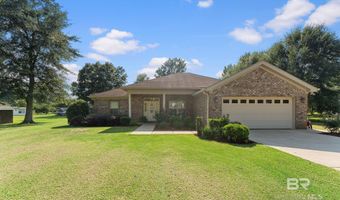 1112 Fridge Dr, Atmore, AL 36502
