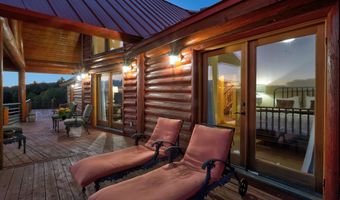 72 Cascade Overlook, Angel Fire, NM 87710