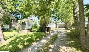 1709 Hickory St, Alma, MI 48801