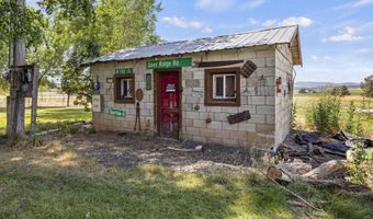 35429 McCartie Ln, Bonanza, OR 97623
