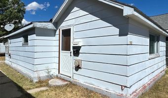 110 N Maple, Anaconda, MT 59711