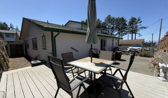 1215 RANSOM Ave, Brookings, OR 97415