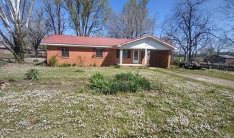 107 Campground Rd, Beebe, AR 72012