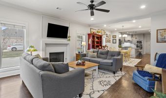 842 Long Leaf Cir, Brandon, MS 39042