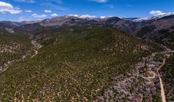 10 18 Acre South Fork North Creek Rd, Beaver, UT 84713