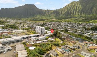 45-535 Luluku Rd K2, Kaneohe, HI 96744
