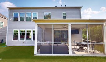 1880 Woodall Crest Dr, Apex, NC 27502