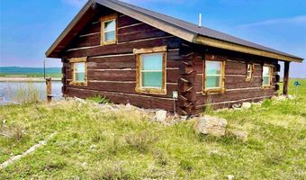 36 S Shore Rd, Babb, MT 59411