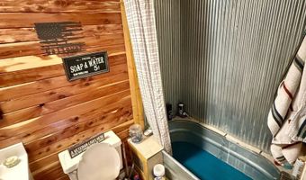 109 O'Bryan Cir, Almo, KY 42020