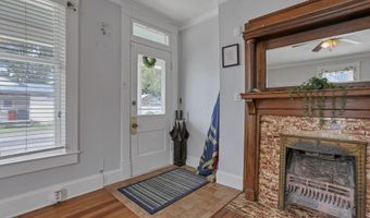 61 Church St, Ashville, OH 43103