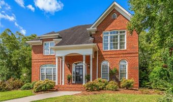 561 Oak Valley Blvd, Advance, NC 27006
