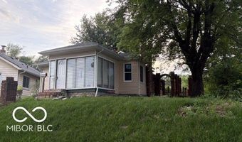 252 Ringwood Way, Anderson, IN 46013