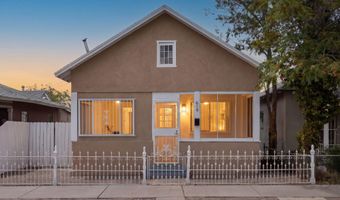 619 5th St SW, Albuquerque, NM 87102